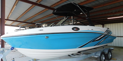 Bayliner VR6 BOWRIDER