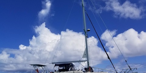 Island packet 485