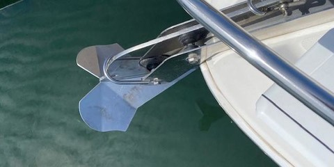 44 Sea Ray Sundancer