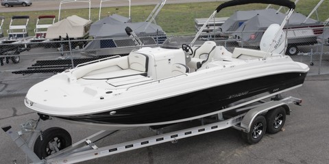 Stingray 212 SC