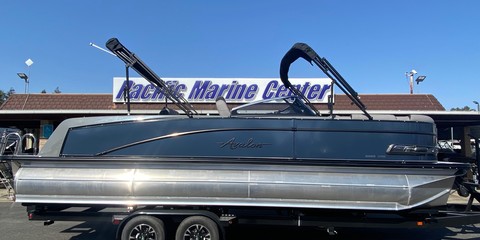 Avalon catalina 25 rf
