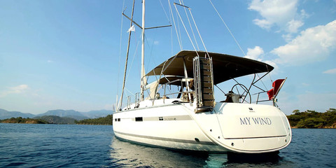 Bavaria 45 Cruiser