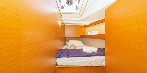 Jeanneau Sun Odyssey 490