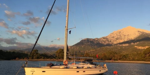Bavaria 50 Cruiser