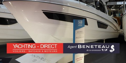 Beneteau Antares 9 OB