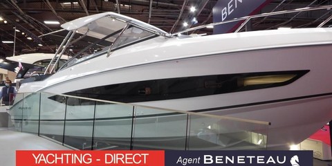 Beneteau Flyer 10