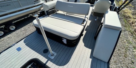 Sylvan mirage 820
