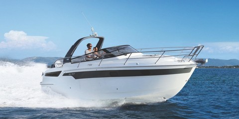 Bavaria S30 OPEN
