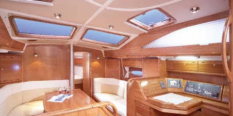 Bavaria 40 Vision