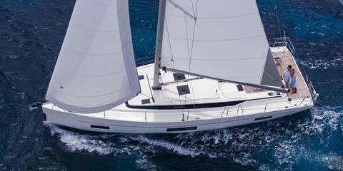 Bavaria C45