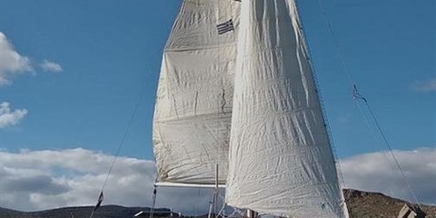 Saffier Sc 8.0 m Cabin