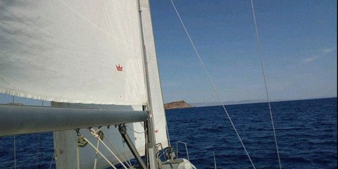 Beneteau Oceanis 34