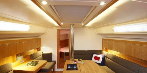 Hanse 415
