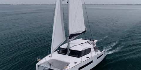 Aventura 34