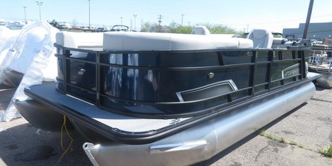 Starcraft Marine SLS 3