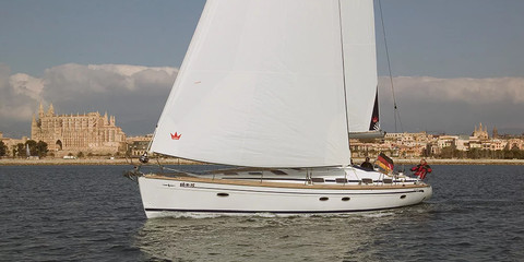 Bavaria 50 Cruiser