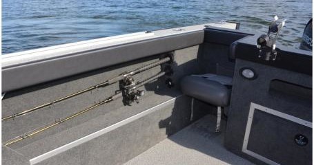 Starcraft Marine Starweld 20 DC Fusion Pro