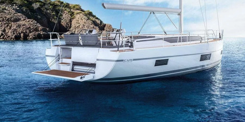 Bavaria C45