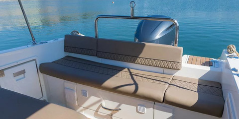 Pacific Craft 750