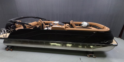 Premier Pontoons Grand Isle 250