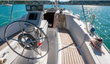 Beneteau Oceanis 343