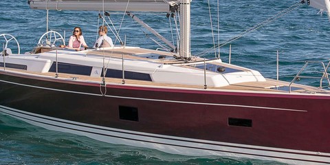 Hanse 388