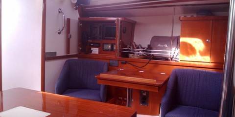 Hanse 400