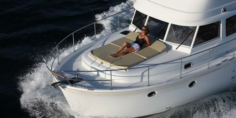 Beneteau Swift Trawler 34