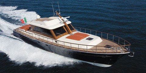 Morgan yachts morgan 70