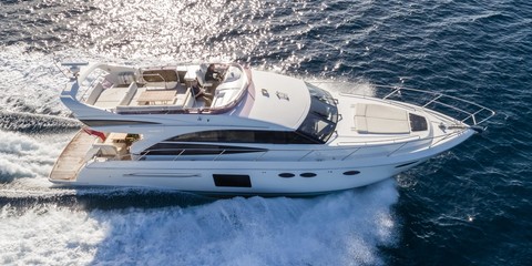 Princess 60