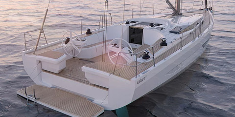 Elan E6
