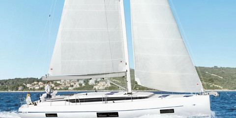 Bavaria C45