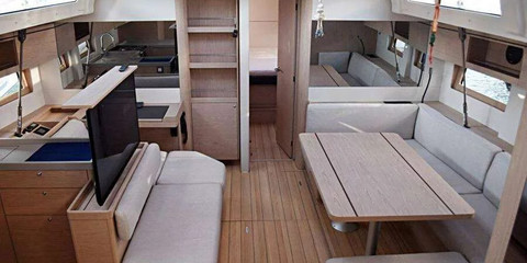 Oceanis 51.1