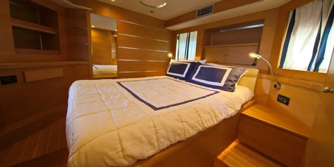 Numarine 55 Sport