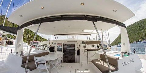 Voyage 520