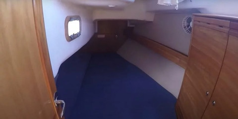 Bavaria 33 Cruiser