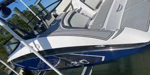 Yamaha AR240