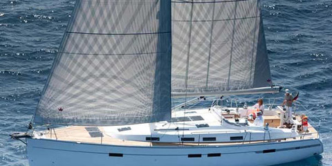 Bavaria 45 Cruiser