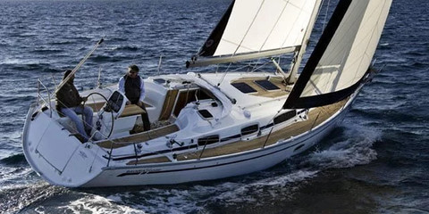 Bavaria 34 Cruiser