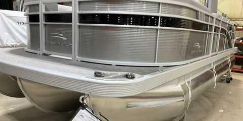 Bennington sx 22