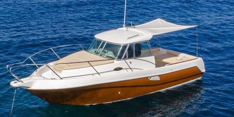 Faeton Moraga 780