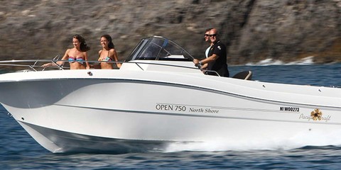 Pacific Craft 750