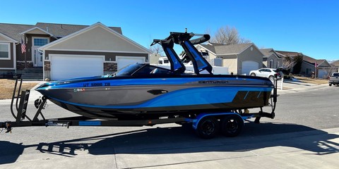 Centurion Ri237