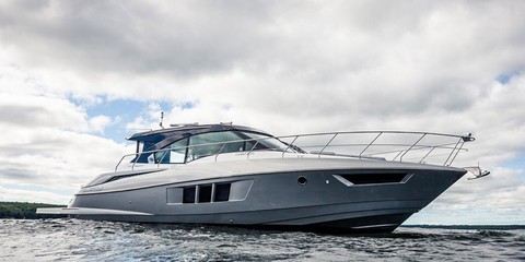 Cruisers Yachts 45 Cantius