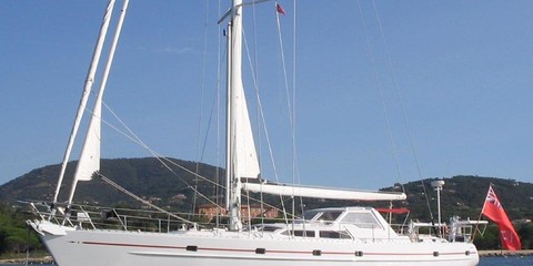 Van dam nordia 65