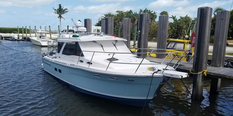 Cutwater C-302 Coupe