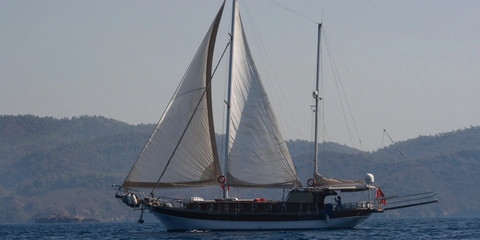 Gulet