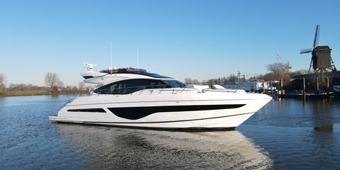 Princess S66