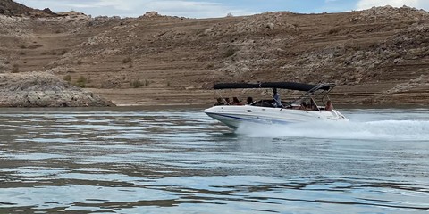 Chaparral Sunesta 274