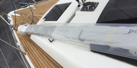 Dufour 310 Grand Large